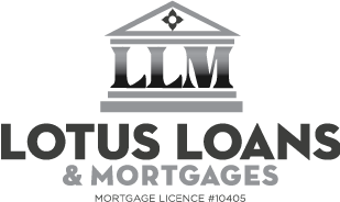 Mississauga Mortgage Brokers | Lotus Loans & Mortgages Corp Logo